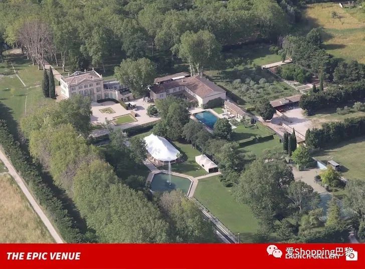 伴郎团阵容华丽惊现二哈人家都有14万粉丝权游女主Sansa法国大婚全部内幕