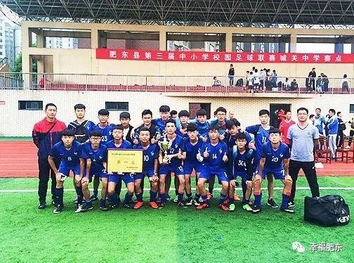 一中,二中……肥东2019高中艺体特色班招生计划出炉!全是公办