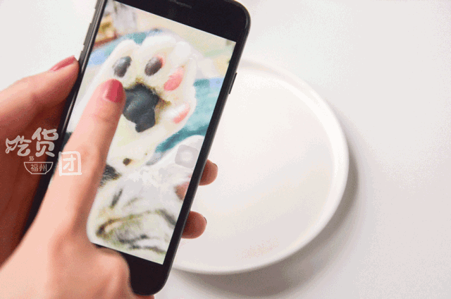 一秒变出少女心 的独角兽实在太可爱了,里面有丰富的西柚果肉,每一口