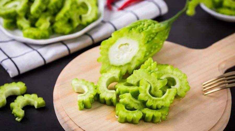                     夏季给宝宝降火的蔬菜集锦