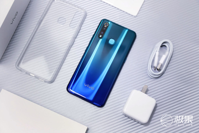 时尚与实用的完美结合——VIVO Z5x手机壳