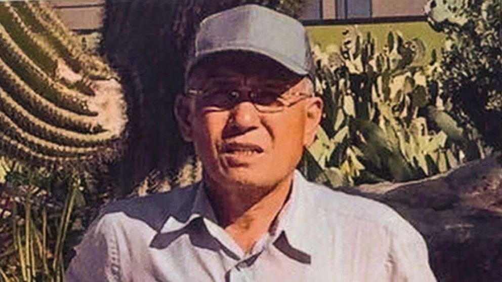 73岁亚裔老人在森林失踪一周后终于得救!衣衫