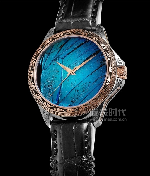 为了Only Watch 2019，百达翡丽、帝舵...都拼了