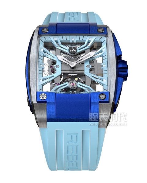 为了Only Watch 2019，百达翡丽、帝舵...都拼了