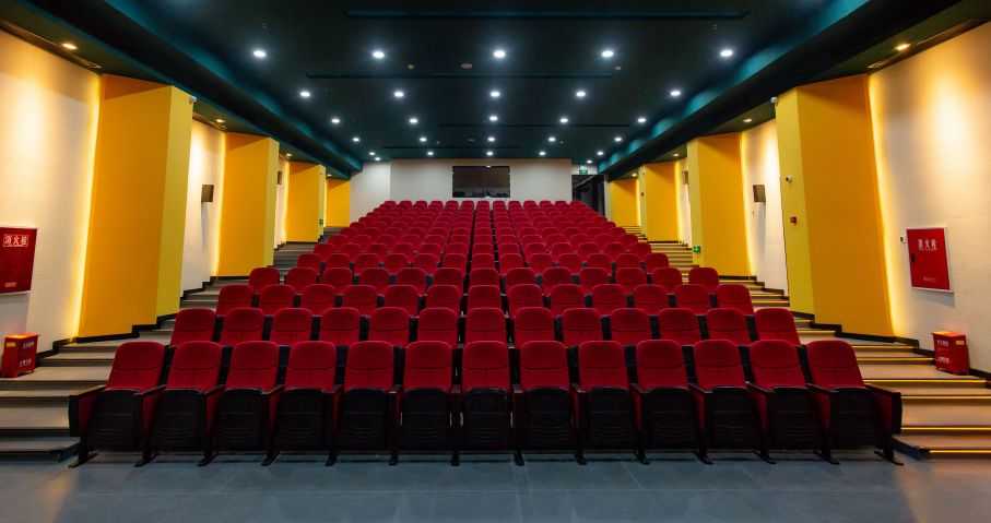 正火艺术中心 | 场馆介绍