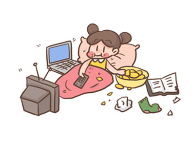                     暑假到了，很多孩子都积食了！赶紧暂停这6种食物