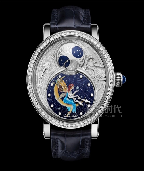 为了Only Watch 2019，百达翡丽、帝舵...都拼了