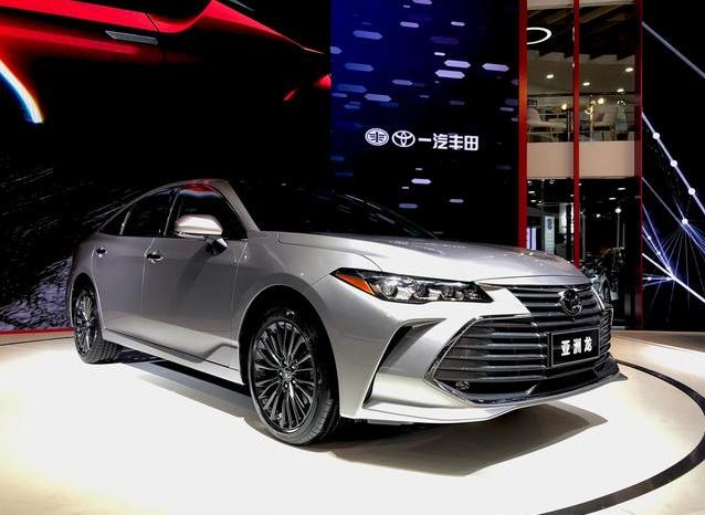 疫情或致通用汽车2021款SUV延迟上市有了卡罗拉和亚洲龙