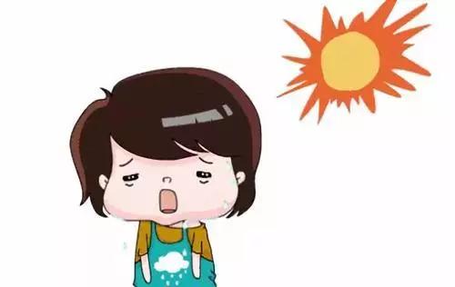                     宝宝夏季感冒，有7个症状，掌握3招有效调理方法，不用怕！