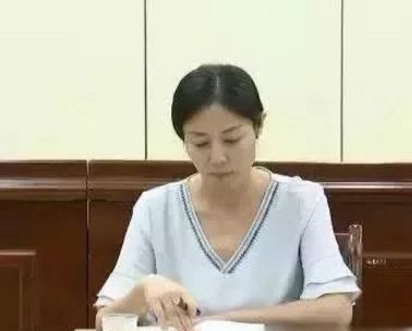 武威市政府原副市长姜保红被双开,性质恶劣,情节严重!