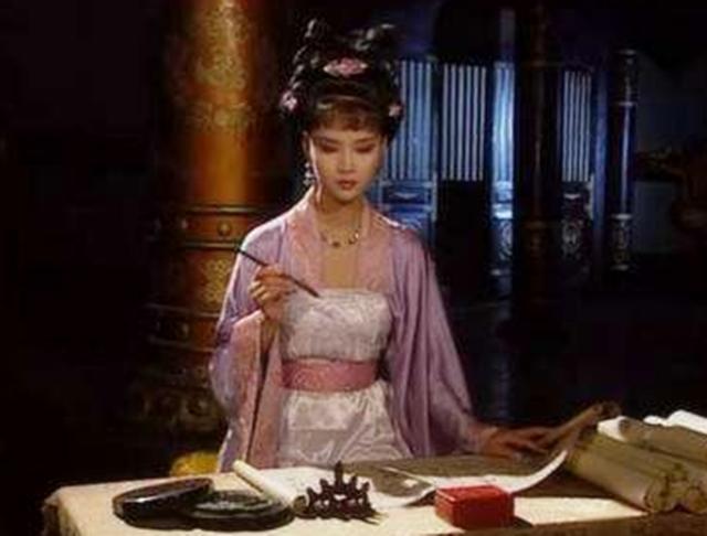 李隆基为什么非要杀了上官婉儿若是不杀后期他很难当上皇帝