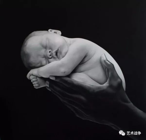 油画排行_中国天价写实油画排行榜,最高8500万,大开眼界!