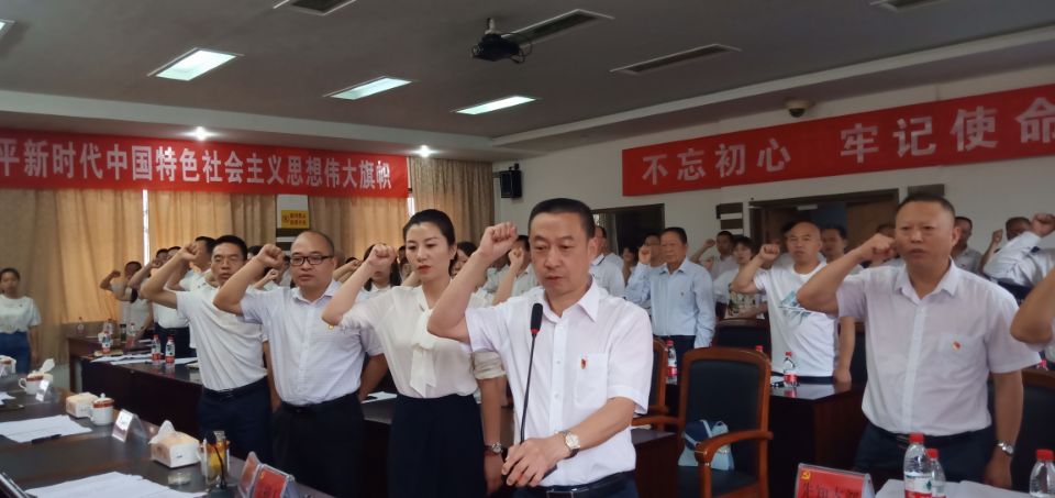 快来看南充嘉陵这个单位今天整的一场活动你觉得咋样