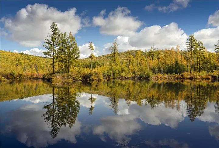 9月8日-19日【北国秋色】一路向北呼伦贝尔-大