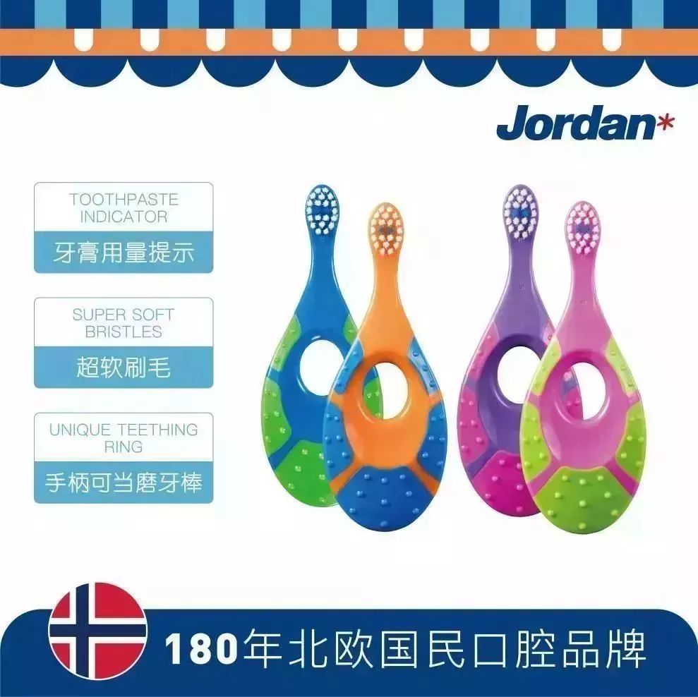                     76%的儿童龋齿率，全都是因为家长不重视这件事