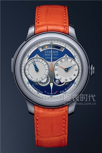 为了Only Watch 2019，百达翡丽、帝舵...都拼了