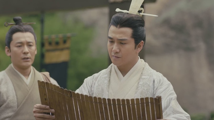 第二种可能:曹子桓留杨德祖活着