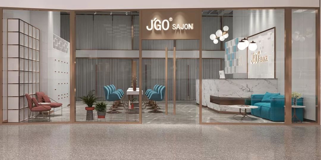 jgo salon