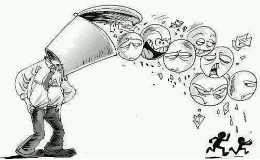 【此生必学】垃圾人定律是什么?看完能改变你的人生命运!