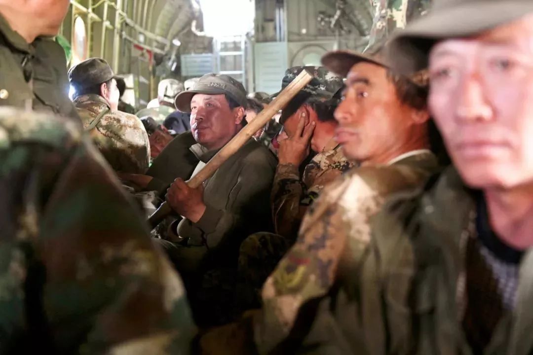 大兴安岭林业扑火队员老龄化问题引发热议