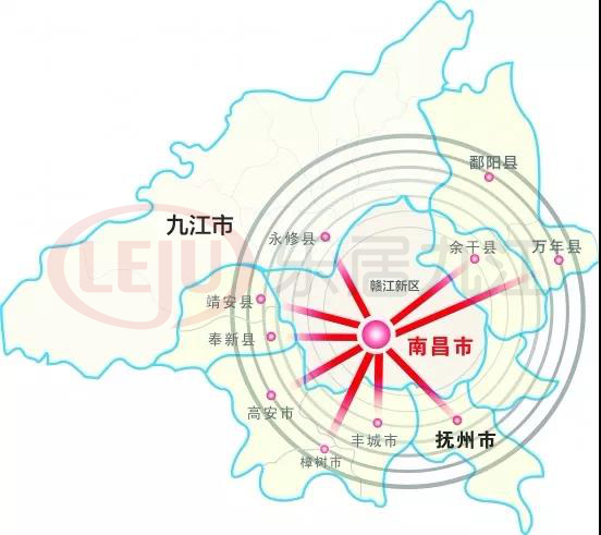 最高楼面价427204元m05九江市开发区5宗地块土拍大战落幕