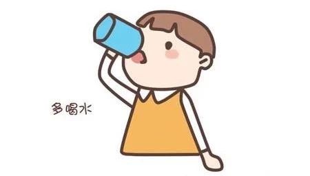                     孩子夏天一不小心就中暑，这些急救措施还不知道可怎么得了