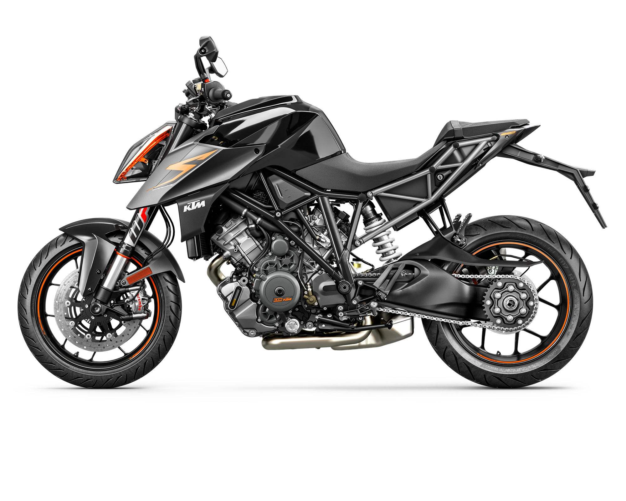 Ktm Super Duke R