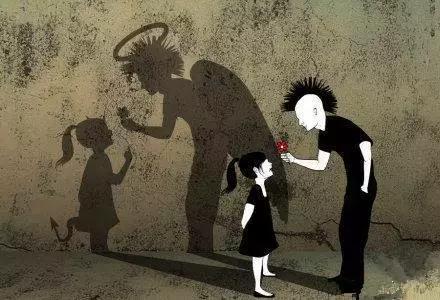 千亿老总猥亵9岁女童，人性之恶，你永远无法想象