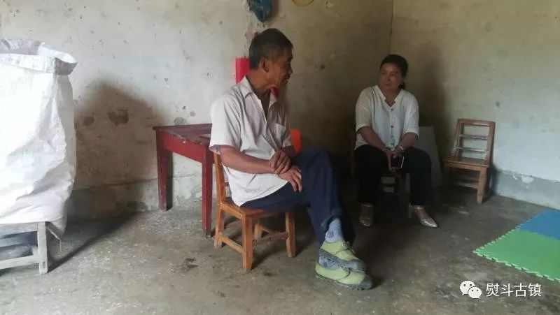 脱贫攻坚┇百日冲刺战报(7月3日)