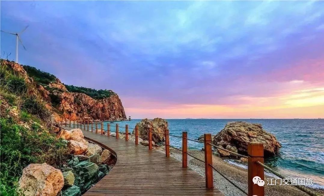 惠州大亚湾附哪里有旅游景点