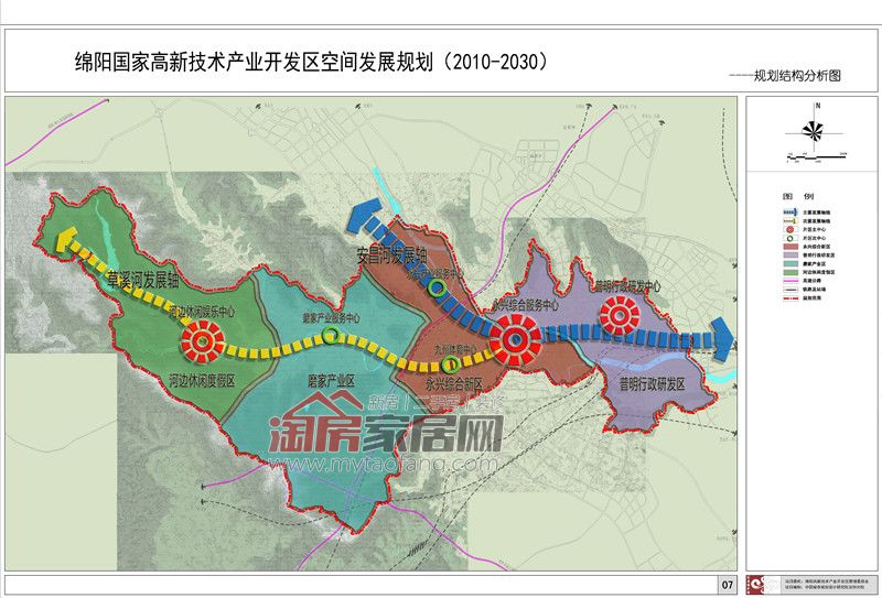 绵阳高新区2020gdp(2)