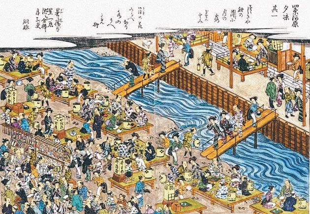 古代京都人口_古代京都