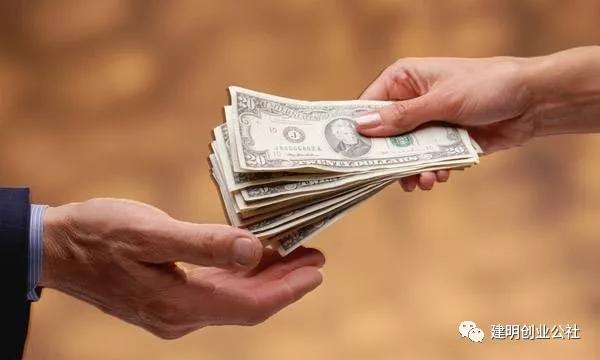 周公解梦，梦见陌生人拦着问自己要钱——寓意与解析的深度探索