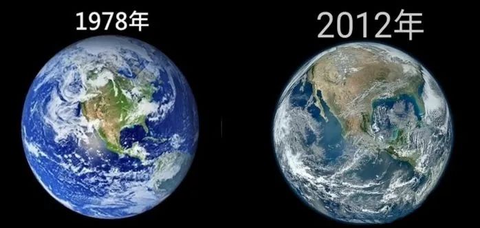 而这可能是2066年的地球 再比如上海 在上海平均每天要生产2.