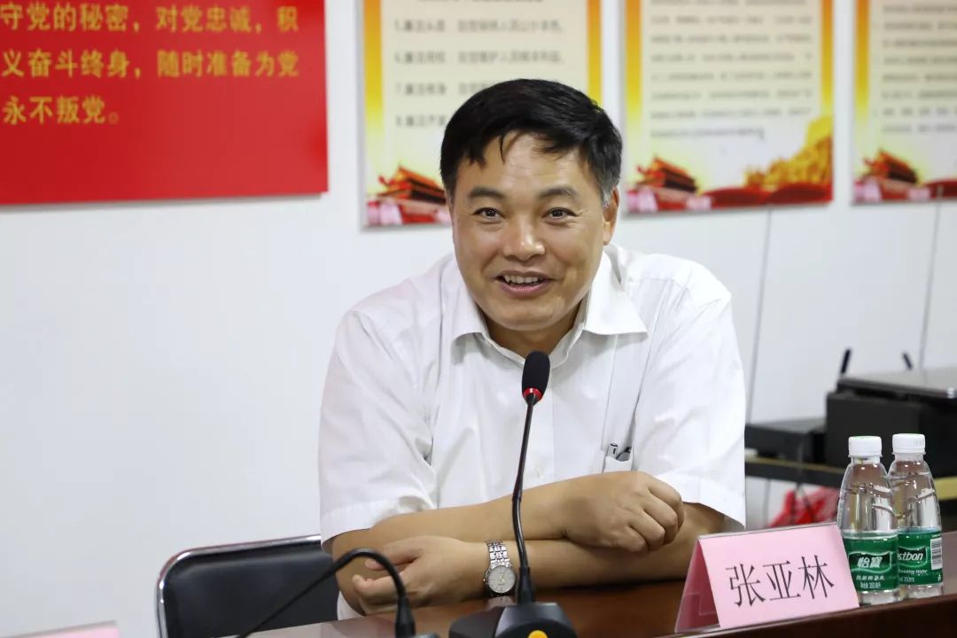 慰问| 东莞市人民医院,市残联到谢岗镇开展结对帮扶慰问活动