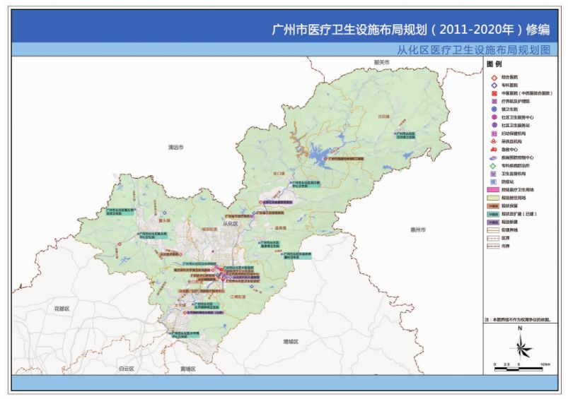 广州增城人口_地铁21号线镇龙站封顶 未来将承载100万人口(3)