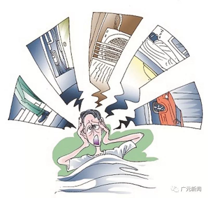 烧烤店噪音扰民规劝无效 可拨打110处理