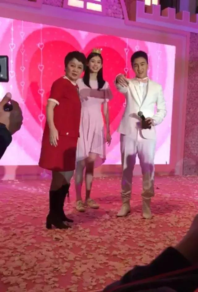 何猷君奚梦瑶结婚领证,所以何猷君奚梦瑶真的是奉子成婚?