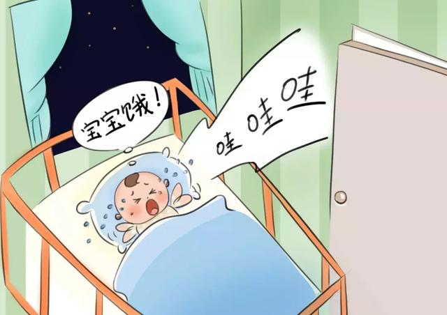                    育儿宝典｜如何能猜对宝宝的心思
