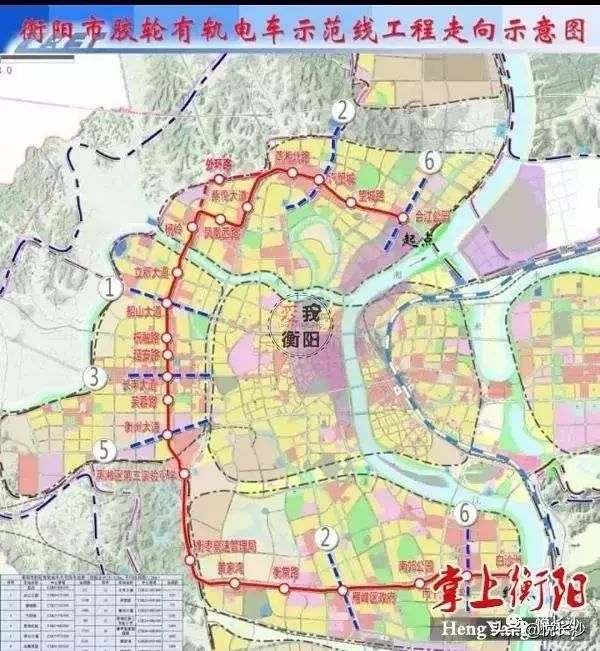 交通智能制造产业园位于衡阳松木经济开发区蒸阳北路与北三环交汇处