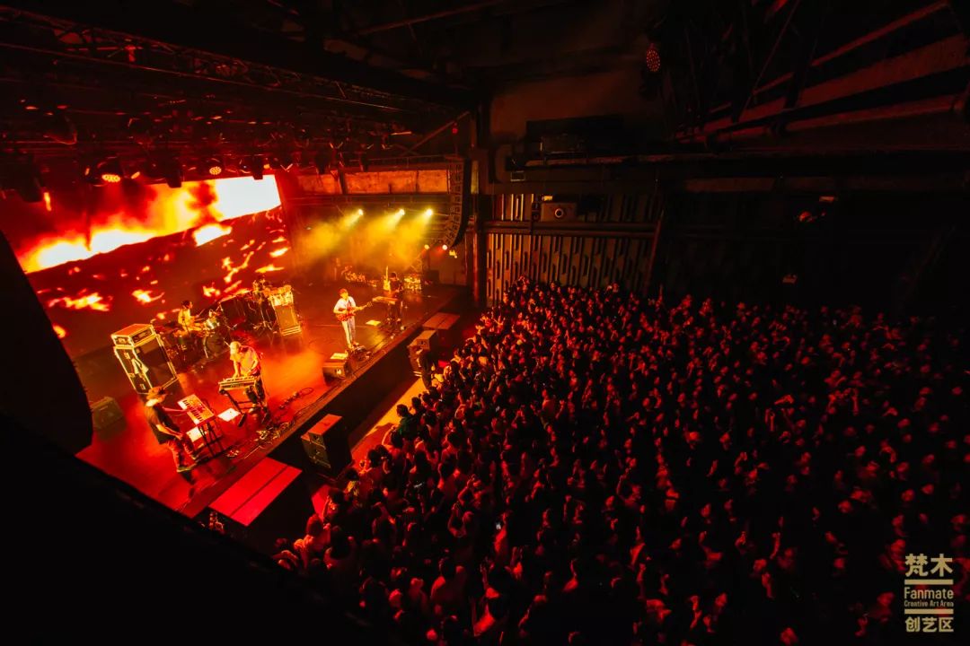 正火艺术中心 | 场馆介绍