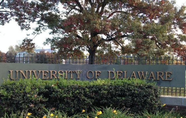 特拉华大学排名_特拉华大学(3)