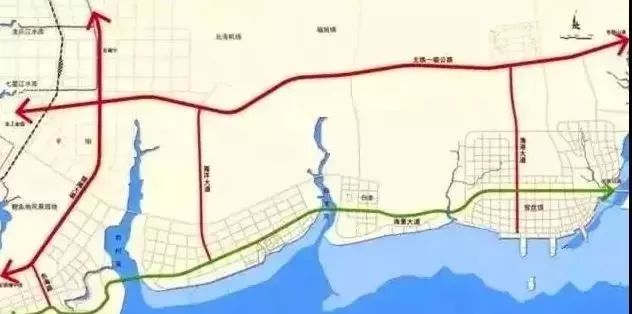 北海市经济总量_北海市地图(2)