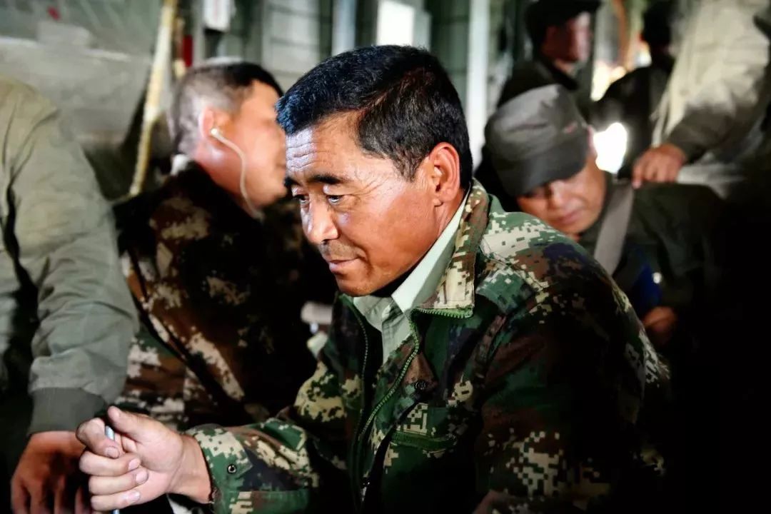 大兴安岭林业扑火队员老龄化问题引发热议