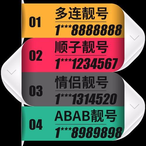起底18888888888被1.2亿天价拍卖背后的靓号市场