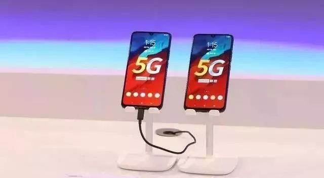 2019下半年5g手机商战看谁家