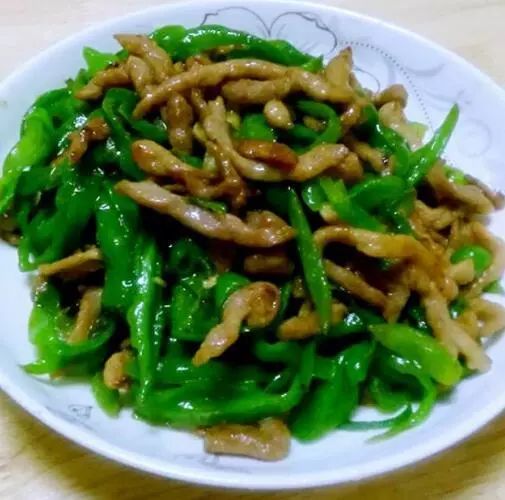 炒肉丝需要多少时间 8aa1600b2d4f434cacfd3cbc9f8a4cd5.jpeg