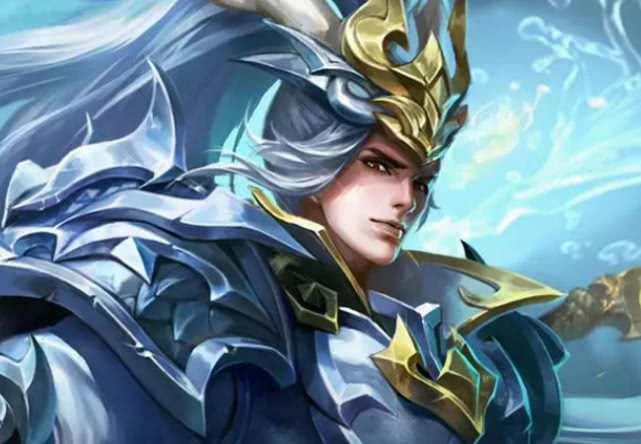 王者:带杀气的台词,龙有逆鳞,触之必死上榜,图