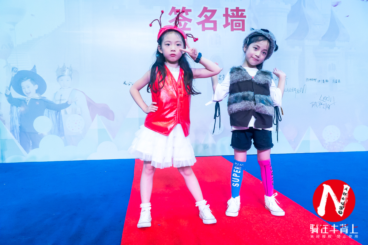 暑假想做小演员的小朋友注意啦,杭州烂苹果乐