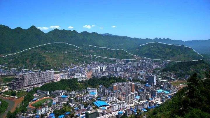 发现鹤峰的个人展示页